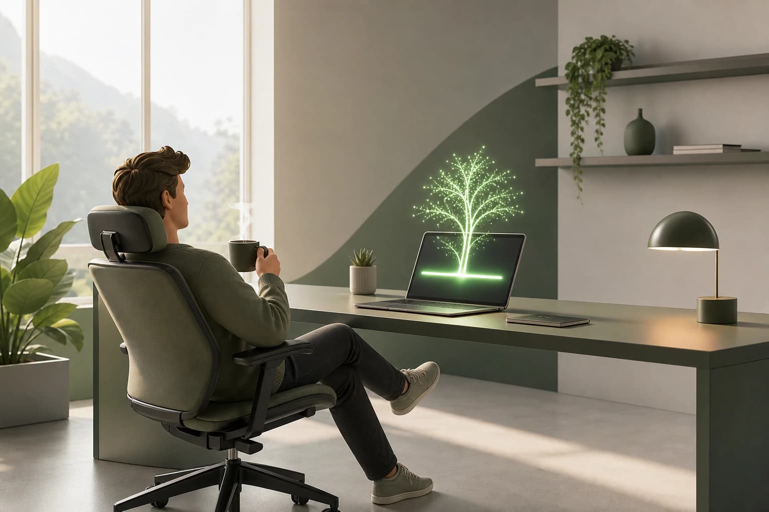 Your First Week with Grove: The Hands-Free AI Blog Writer for Startups